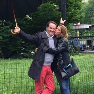 Meet your Posher, Paola